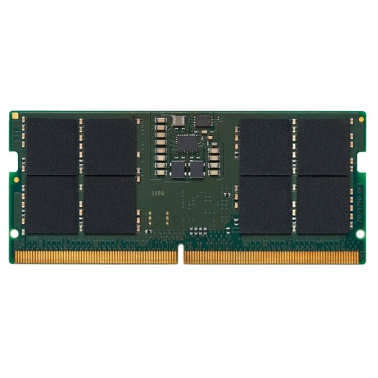 Kingston 16GB 5200 D5 KVR52S42BS8-16 (NB)