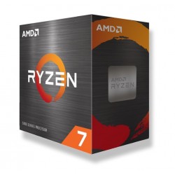 Amd Ryzen 7 5800XT AM4Pin 105W Fanlı (Box)