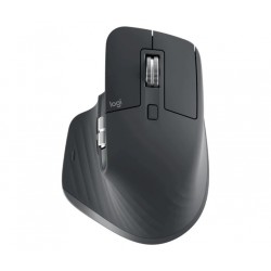 Logitech MX Master 3S Kablosuz Mouse Siyah