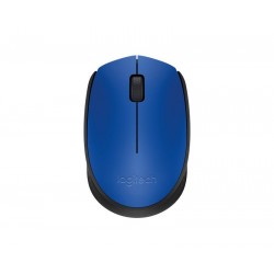 Logitech M171 Kablosuz Mouse Mavi 910-004640