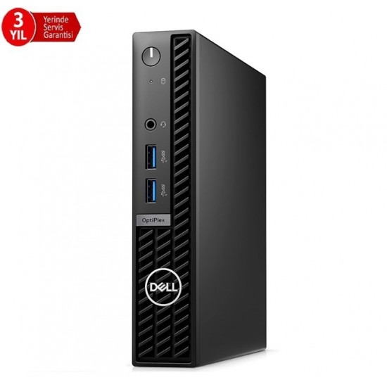 Dell OptiPlex 7010MFF i7 13700-16GB-512SD-W11Pro