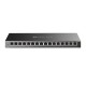 Tp-Link TL-SG116E 16 Port Gigabit Switch Tp-Link TL-SG116E 16 Port Gigabit Switch