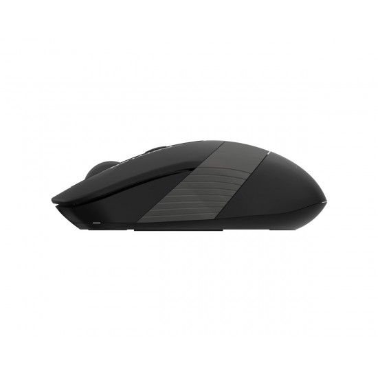 A4-Tech FG10 Gri Nano Kablosuz Optik Mouse