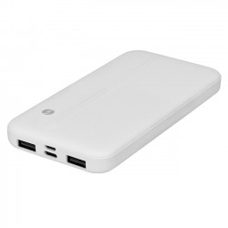 S-link Powerbank 10000mAh Beyaz