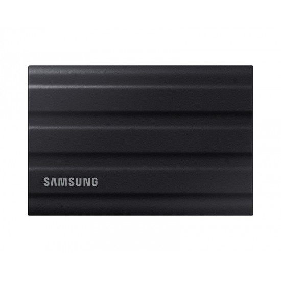 Samsung T7 4TB Usb 3.2 Gen 2 Type-C Siyah Shield