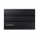 Samsung T7 4TB Usb 3.2 Gen 2 Type-C Siyah Shield