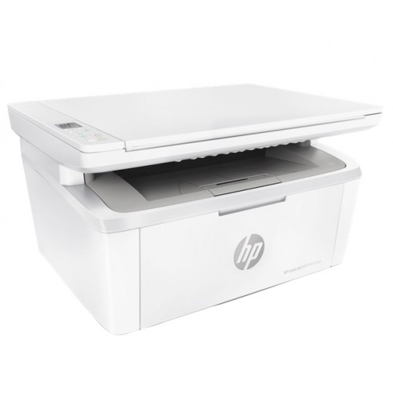 Hp LaserJet M141cw Çok Fonksiyonlu (7MD71A)