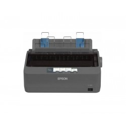 Epson LX-350 9p 80k 416 cps Paralel, USB