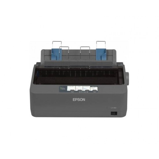 Epson LX-350 9p 80k 416 cps Paralel, USB