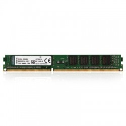 Kingston 4GB 1600 DDR3L KVR16LN11/4WP