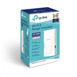 Tp-Link RE500X AC1500 Wi-Fi Menzil Genisletici