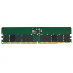 Kingston KTH-PL548D8-32GB DDR5 4800MHz ECC Bellek