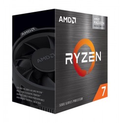 Amd Ryzen 7 5700G AM4Pin 65W Fanlı (Box)