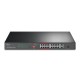 Tp-Link TL-SL1218P 16 Port 10/100 PoE Switch Tp-Link TL-SL1218P 16 Port 10/100 PoE Switch