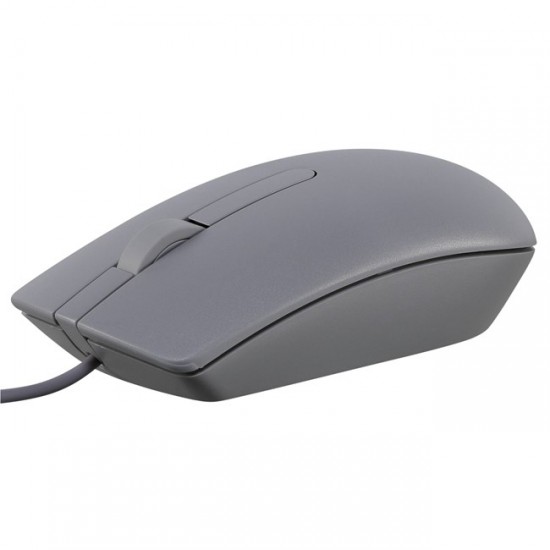 Dell MS116 Optik Mouse Gri (570-AAIT)