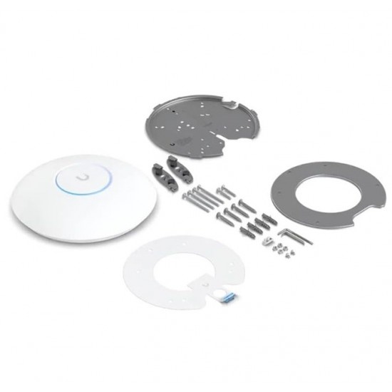 UBNT UniFi7 Access Point (U7-PRO)