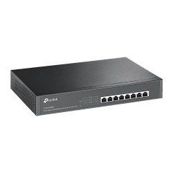 Tp-Link TL-SG1008MP 8Port Gigabit Poe Switch