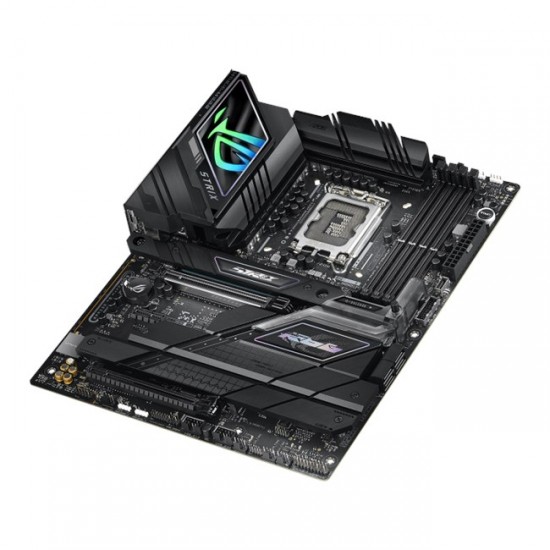 Asus Rog Strix Z790-F Gaming Wifi II D5 1700P