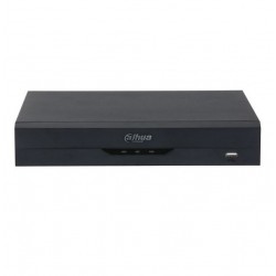 Dahua NVR2108HS-8P-T 8 Kanal 1U H.265 NVR 1x8TB