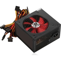 High Power 700W 80+ Bronze (Eco)