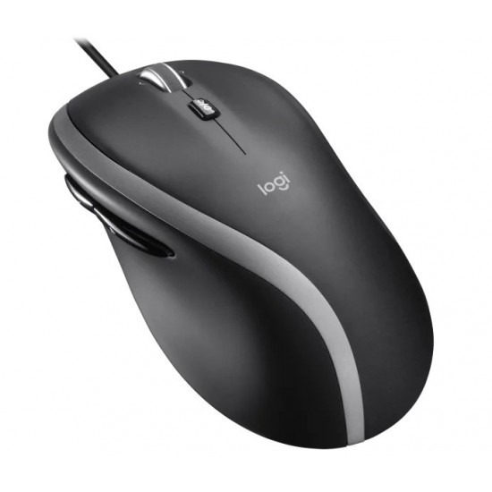 Logitech M500s Kablolu Mouse Siyah 910-005784