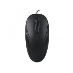 Everest SM-216 Usb Siyah 1200dpi Optik Mouse