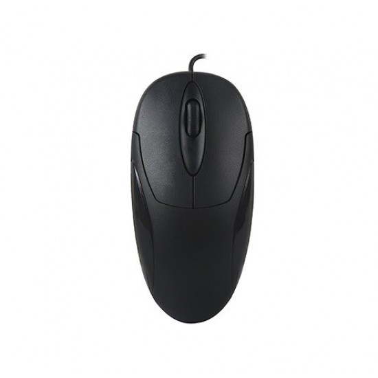 Everest SM-216 Usb Siyah 1200dpi Optik Mouse