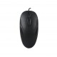 Everest SM-216 Usb Siyah 1200dpi Optik Mouse