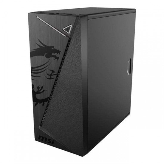 MSI Mag Shield M301 Mesh Gaming mAtx (Psu yok) MSI Mag Shield M301 Mesh Gaming mAtx (Psu yok)