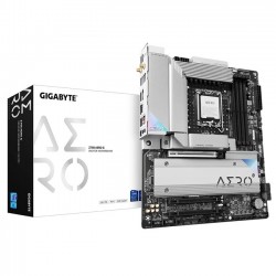 Gigabyte Z790 Aero G D5 1700P Type-C