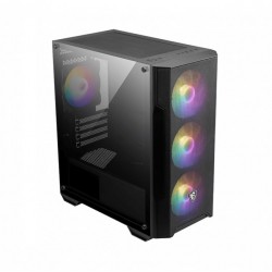 MSI Mag Forge M100A Auto RGB mAtx (Psu yok)