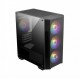 MSI Mag Forge M100A Auto RGB mAtx (Psu yok) MSI Mag Forge M100A Auto RGB mAtx (Psu yok)