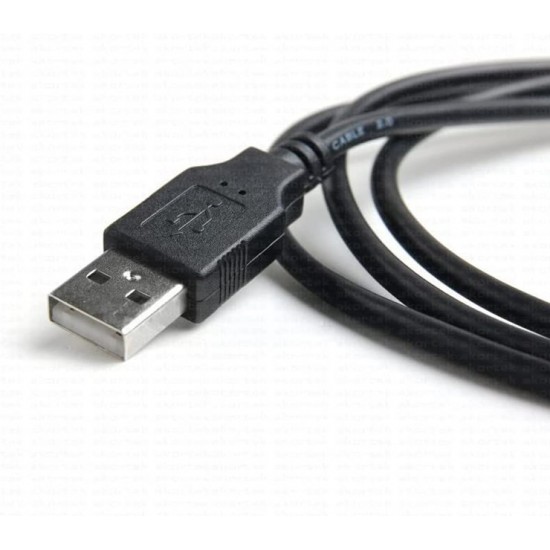 Dark Yazıcı Kablosu USB 2.0 (1.5m)