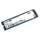 Kingston NV2 250GB M.2 NVMe SSD(3000-1300MBs)