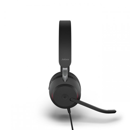 Jabra Evolve2 40 SE USB-A MS Stereo