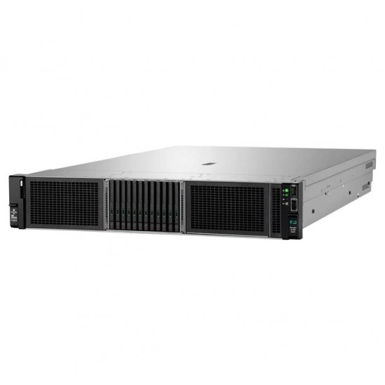 HPE DL380 Gen11 5416S-32GB-Disk Yok-2U (P52561) HPE DL380 Gen11 5416S-32GB-Disk Yok-2U (P52561)