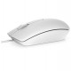 Dell MS116 Optik Mouse Beyaz (570-AAIP)