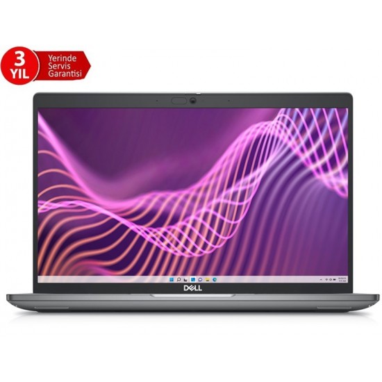 Dell Latitude 5440 i7 1370P-14''-32G-512SSD-Dos