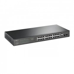 Tp-Link TL-SG1428PE 28Port GBİt 24Port PoE Switch