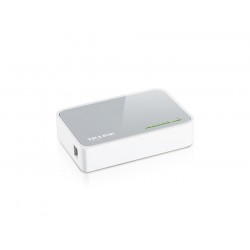 Tp-Link TL-SF1005D 5 Port 10/100 Mbps Switch