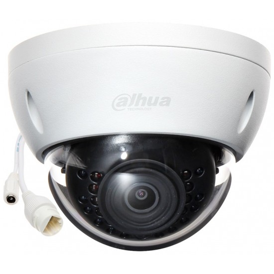 Dahua IPC-HDBW1431E-0280B-S2 4MP 2.8mm Dome Kamera