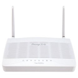 Draytek Vigor 2620L xDSL / LTE VPN Router Modem