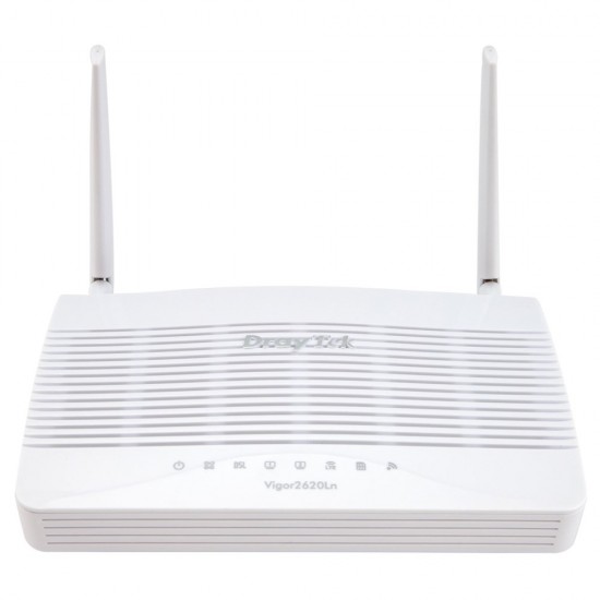 Draytek Vigor 2620L xDSL / LTE VPN Router Modem