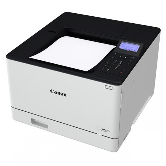 Canon LBP673CDW Tek İşlevli Renkli Lazer