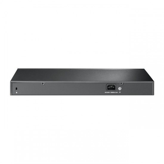 Tp-Link TL-SG1428PE 28Port GBİt 24Port PoE Switch