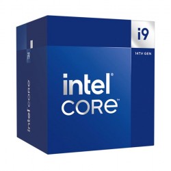 Intel Raptor Lake Refresh i9 14900 1700Pin (Box)