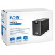 Eaton 5E 1200 USB DIN(Schuko) Line-Interactive UPS