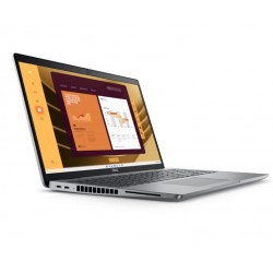 Dell Latitude 5550 Ultra7 155-15.6''-16G-512SD-WPr