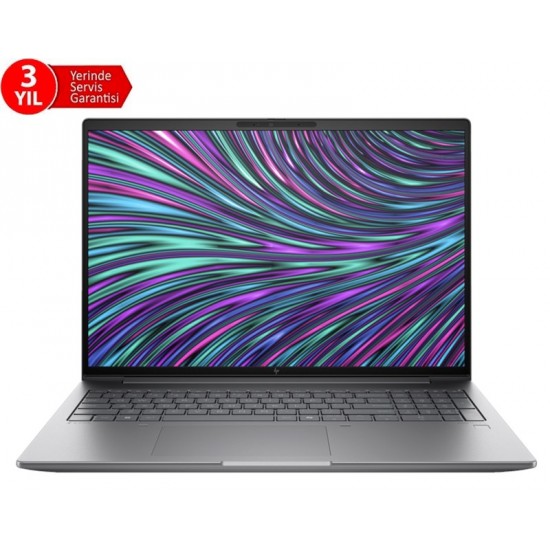 HP ZBook Power G11 Ultra 9 185H-16''-64G-1TSD-8G-W