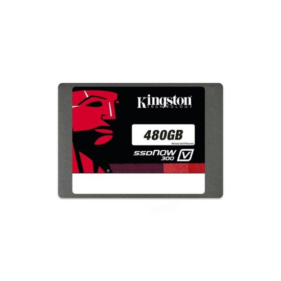 Kingston A400 480GB 2.5